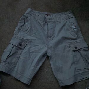 cargo shorts